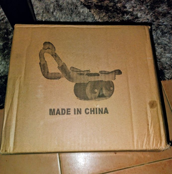 • Roda abdominal com Recuo Auxiliado – Nova