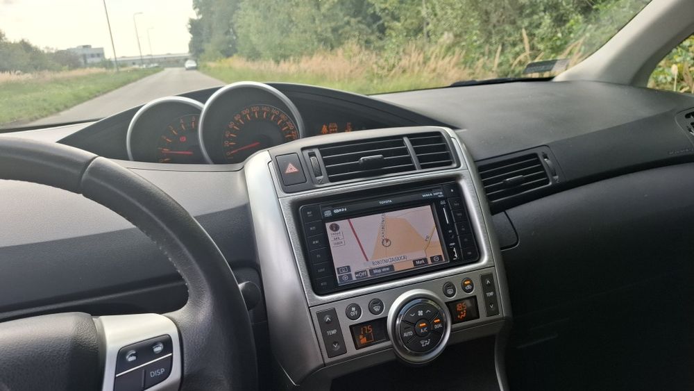 Toyota Verso 2.0 D4D