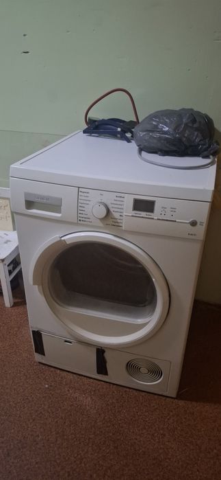 Suszarka na ubrania