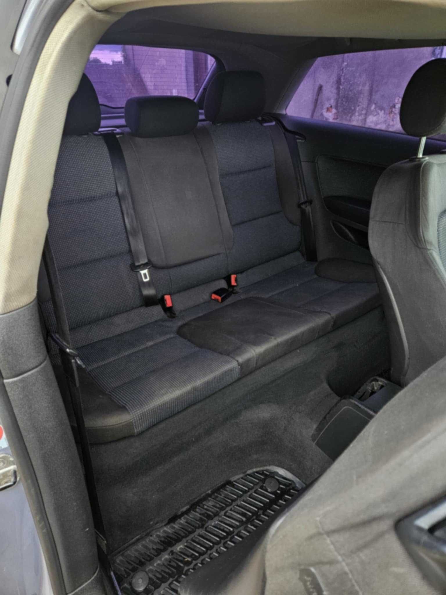 Samochód Audi A3 2003r 2.0 TDI