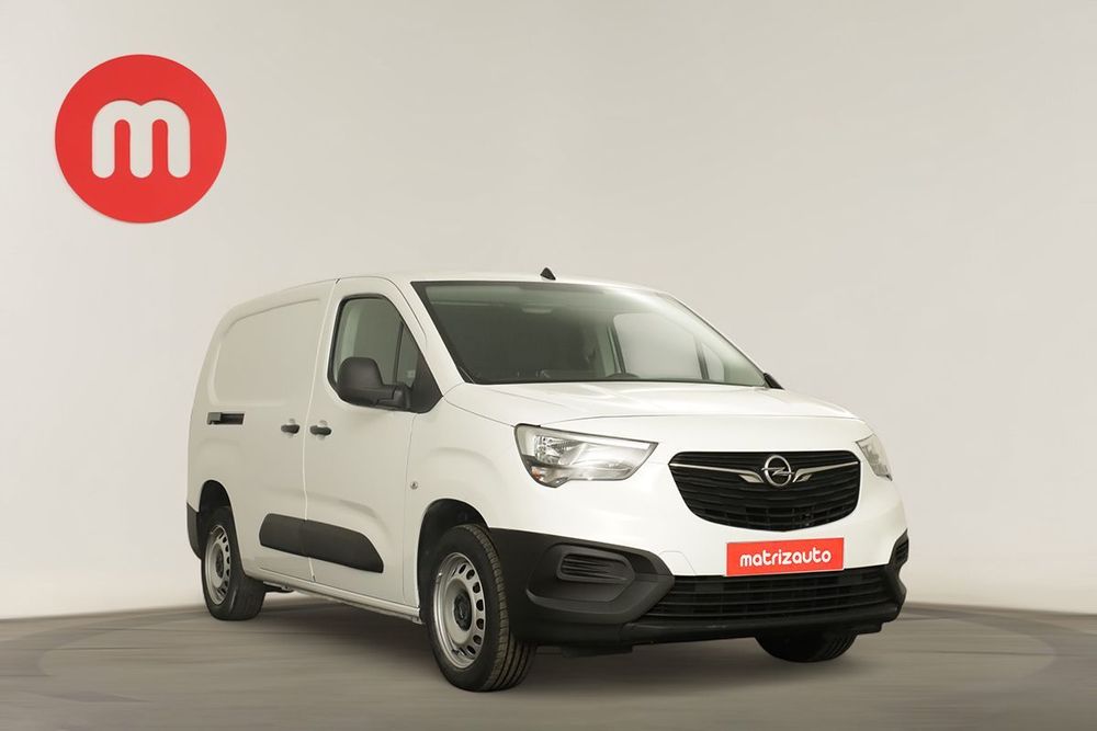 Opel combo van 1.5 cdti l2h1 enjoy