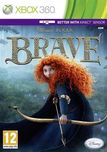 Merida Waleczna Brave Xbox 360 Tomland.eu