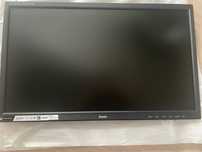 Monitor iiyama Black Hawk 21,5'