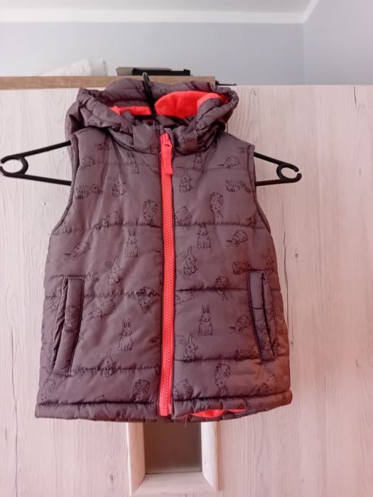 Sprzedam.bezrekawnik 98