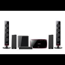home cinema HT-X725