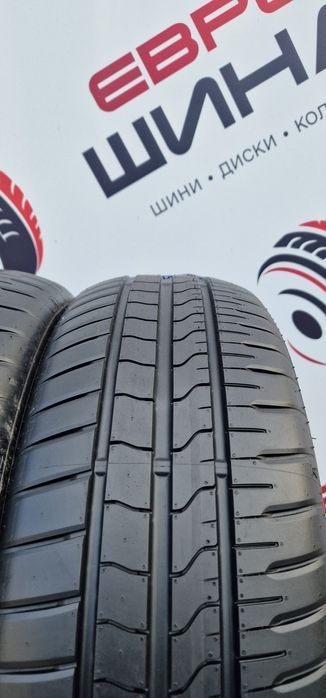 Лето Новая 215/60/R16 2шт Falken Колеса Резина Шини Склад