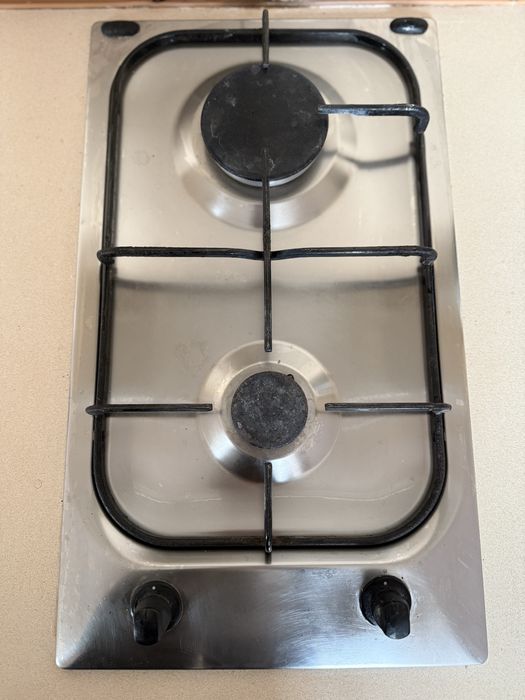 Газовая варочная поверхность Ariston