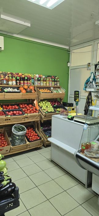 Продам работающий бизнес