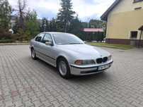Sprzedam BMW E39 2,0B M52b20