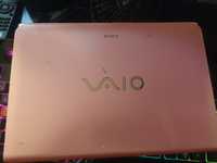 Sony Vaio Model SVE111B11M