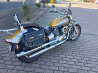 YAMAHA DRAGSTAR xvs 1100