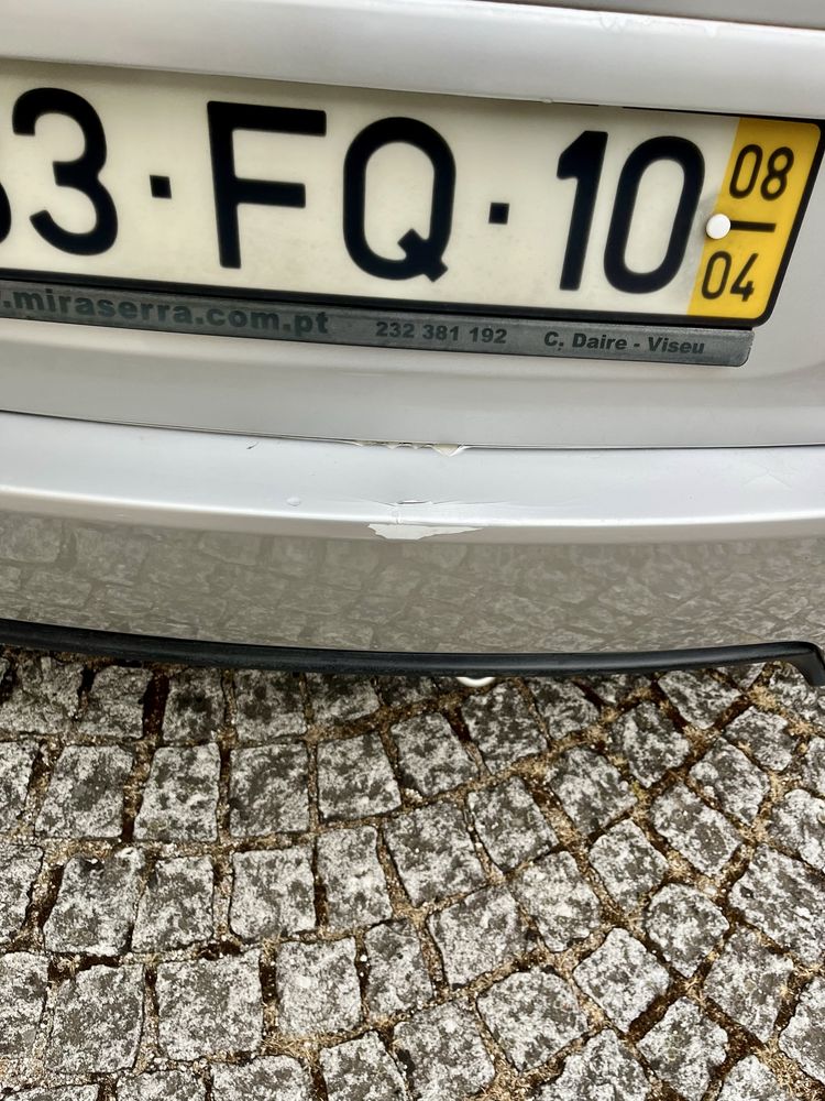 Ford fiesta 1.2 2008