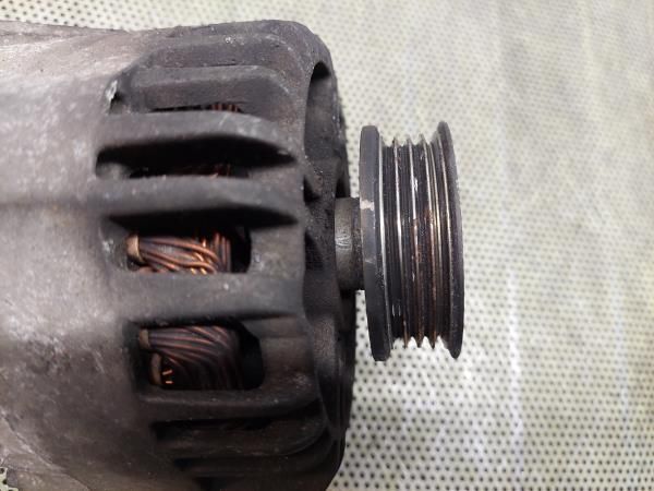 Alternador FIAT Punto (188_)