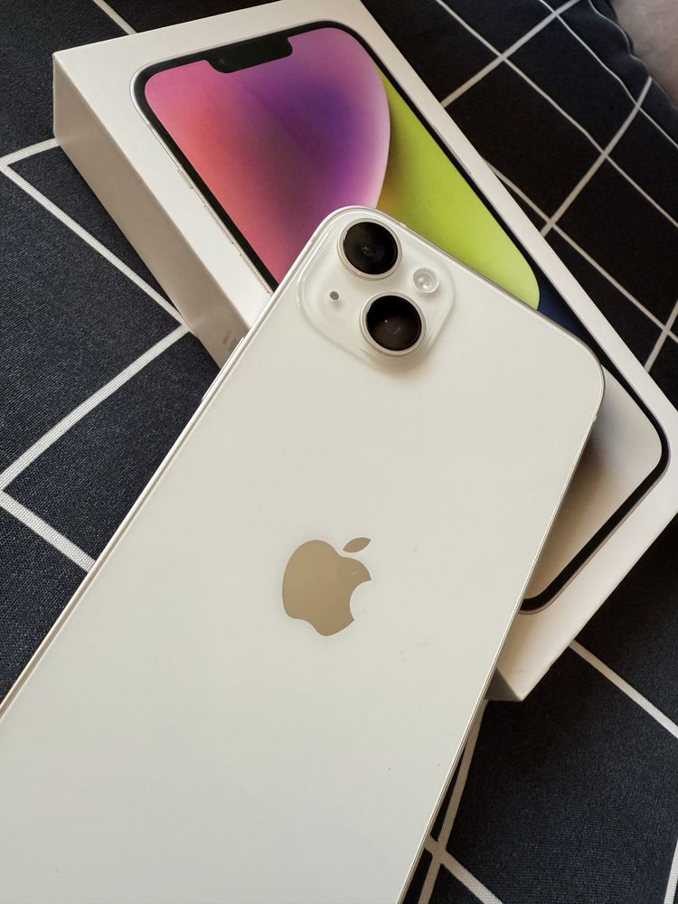 Iphone 14 Plus 128gb