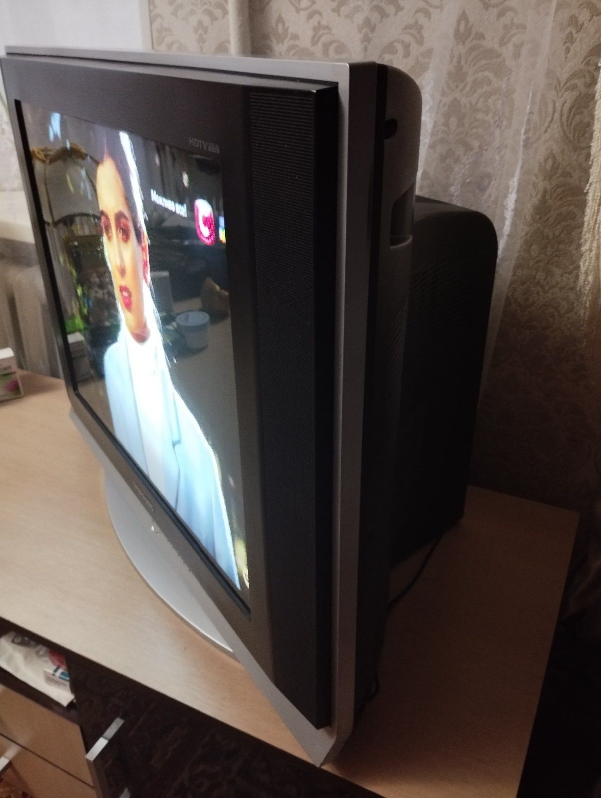 Samsung CS-29Z40HSQ 29"