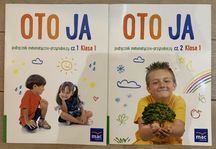 Oto ja klasa 1 podręcznik