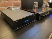 Przetwornik cyfrowo anologowy dac audionemesis dc-1