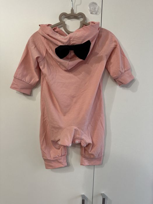 Вещи на  девочку возраст 6-9 месяцев