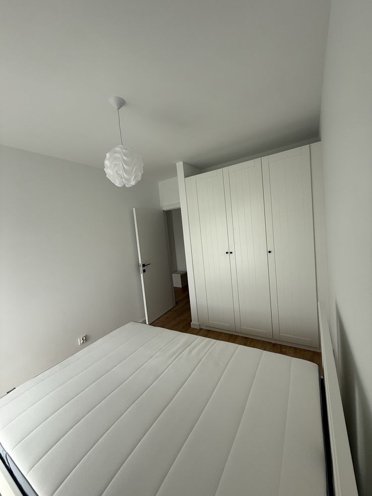 Nowoczesny apartament Chodźki Residence