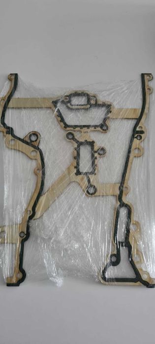 Nowa Uszczelka pokrywy rozrządu Opel Corsa D 1,4