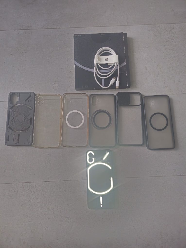 Nothing Phone 1   12/256