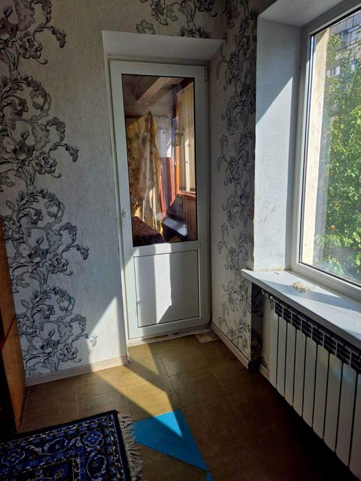 ПРОДАМ 2к пр. Мира 13 ( Левобережный 3)  33 500 $