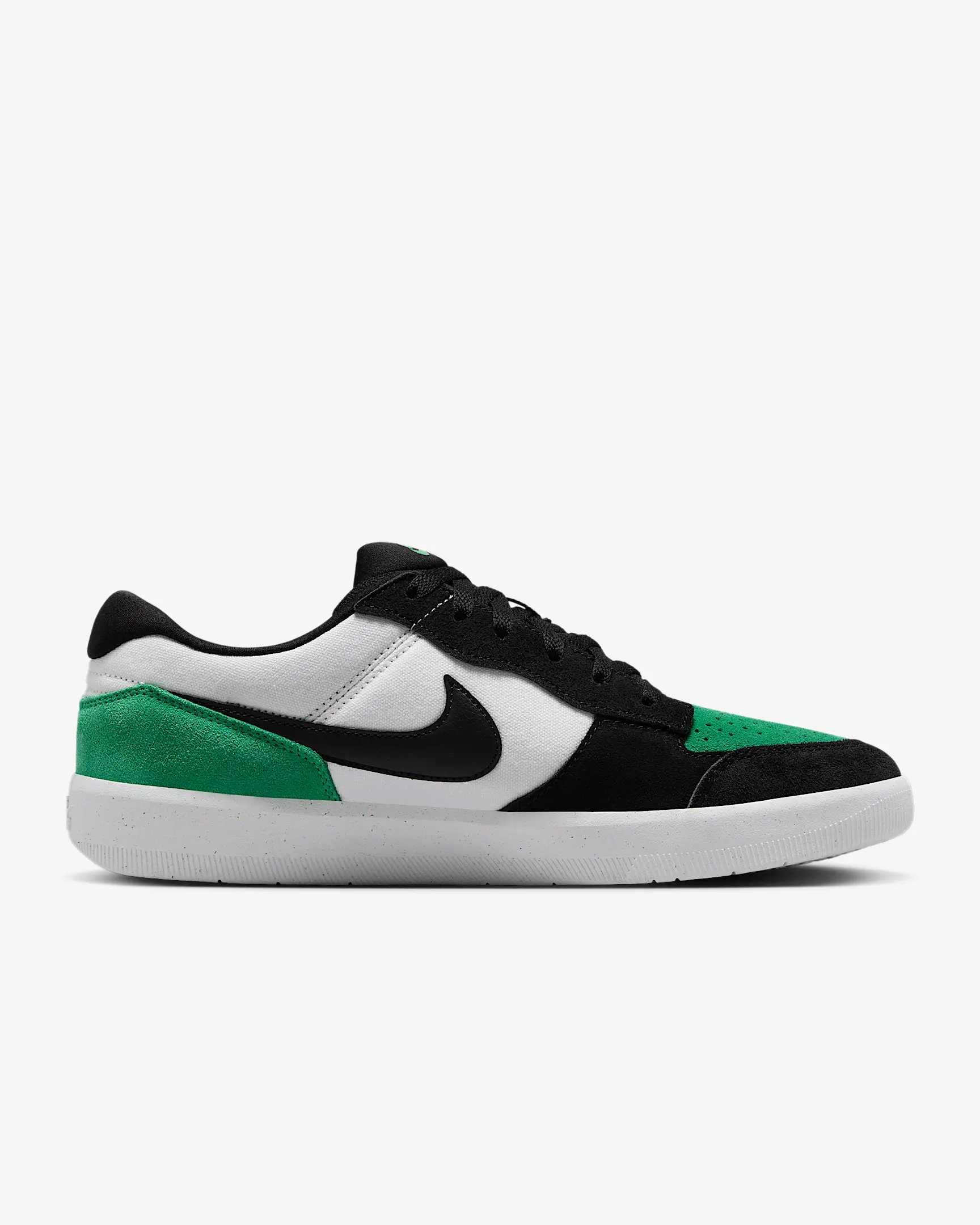 Кроссовки Кеди Nike Sb Force 58 Drift Air React Оригинал! (DV5477-101)