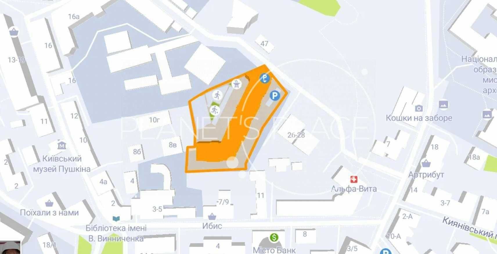 Продам двокімнатну квартиру, ЖК Львівська площа, вул. Кудрявська, 24А