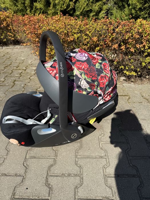 Wozek spacerowy/ gondola Cybex e-priam