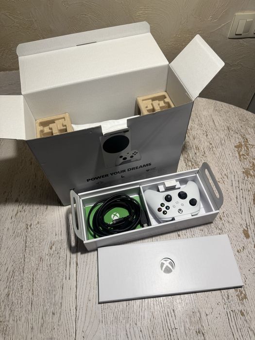 xbox series s 1tb