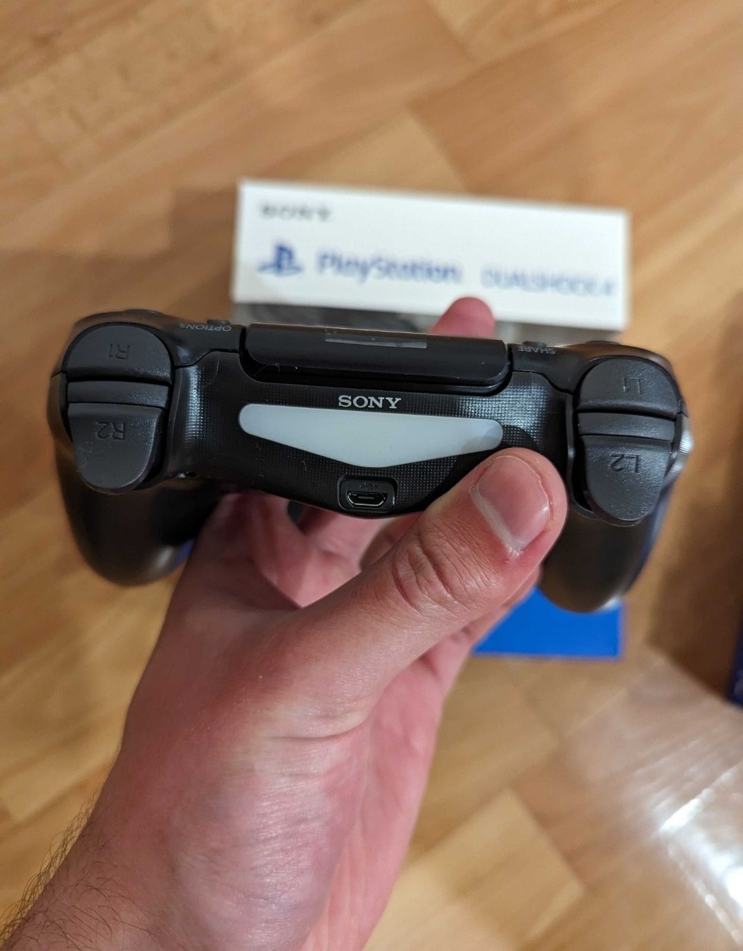 dualshock 4 геймпад для ps 4-5