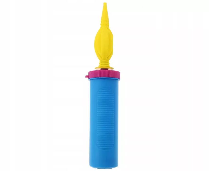 Pompka do balonów. Godan