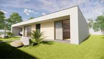 Terreno para Construção c/ projeto