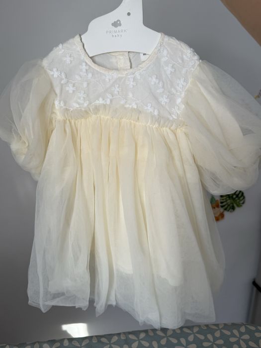 Дитяча сукня 80 р