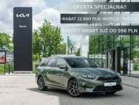 Kia Ceed Oferta specjalna!! Rabat 22800zł, różne kolory, Sprawdź!!