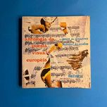 Antologia da Poesia Visual Europeia