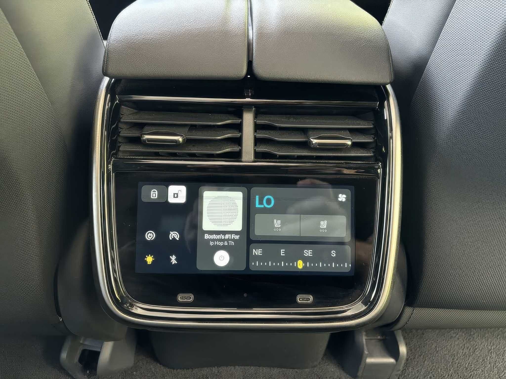 2022 Rivian R1S Launch Edition