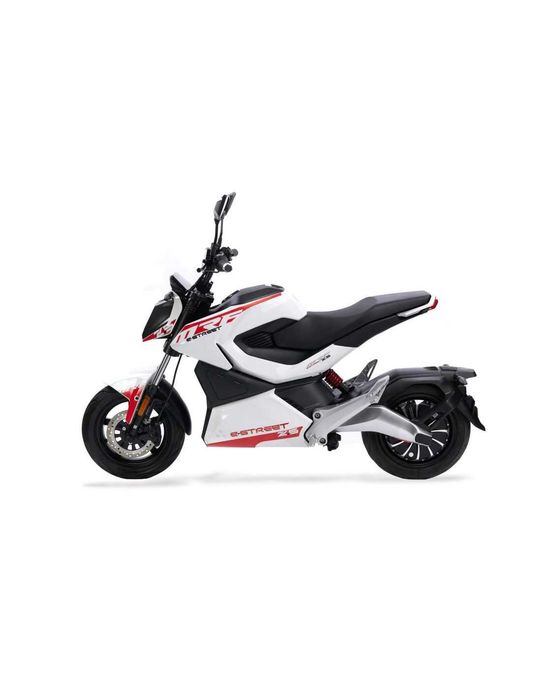 Motor Motorower elektryczny MRF eSTREET 2.5
