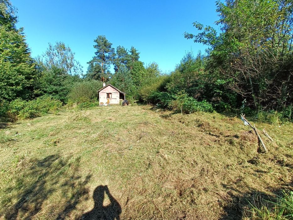 Дача в Дережичах 6сотих