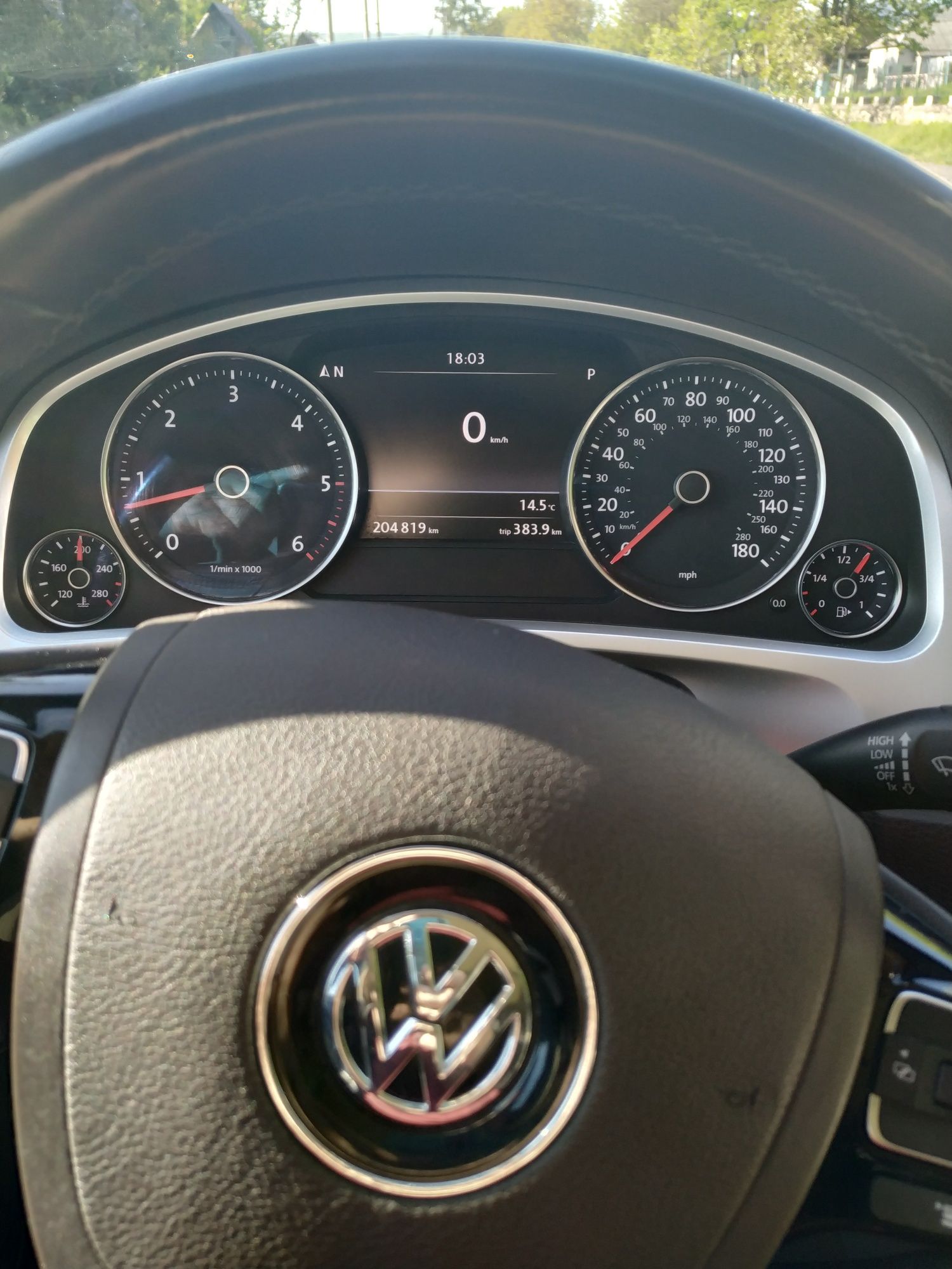Продам Volkswagen Touareg