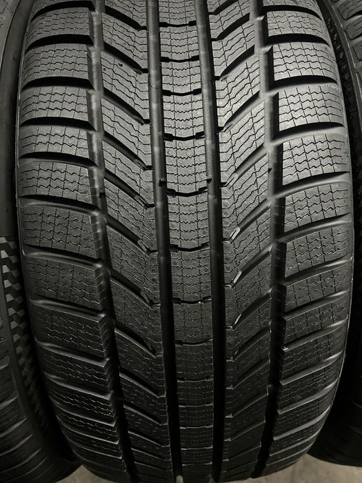 255/45/18 R18 Continental WinterContact TS870P 4шт зима