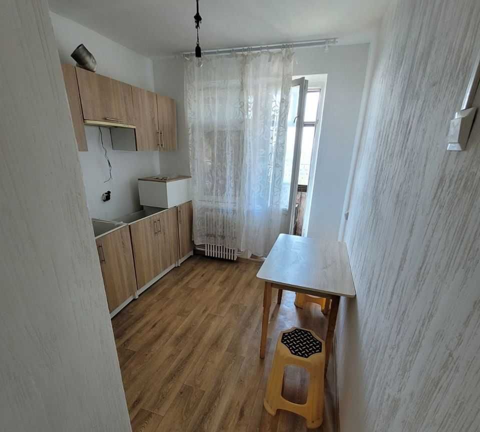 Продам 1-к квартиру 43м2, Березинка, Левобережный-1