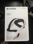 Oculus quest 2 elite strap