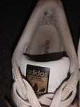 Buty damskie sportowe