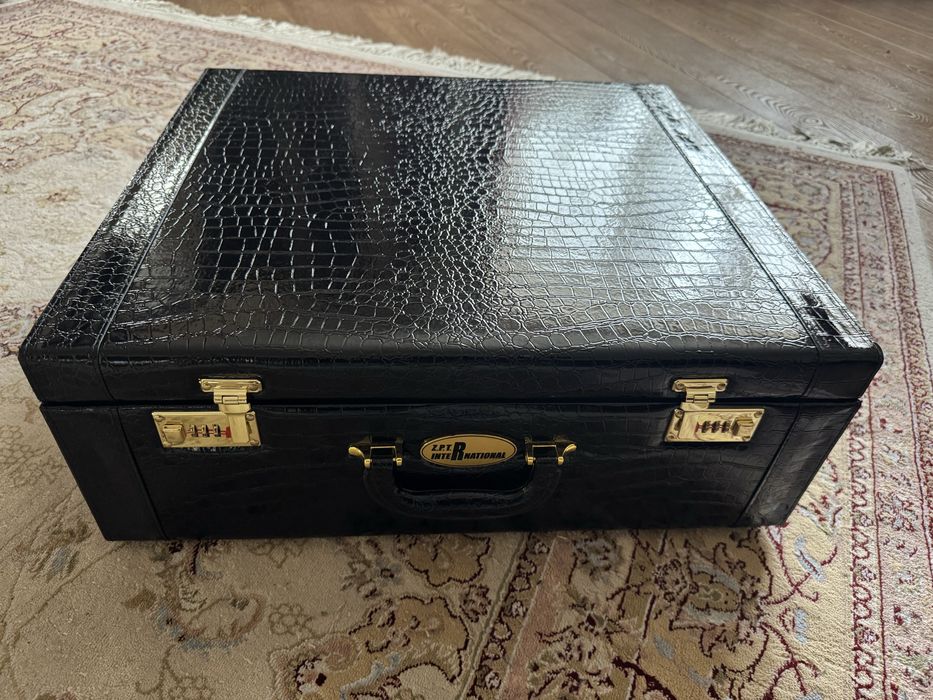 Набір посуду Z.P.INTERNATIONAL ZPT-1724