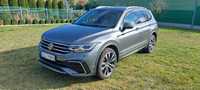 Volkswagen Tiguan Volkswagen Tiguan Allspace 2.0 TDI 4Mot R-Line DSG 7os