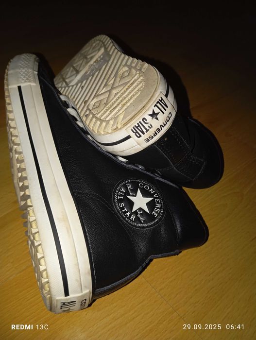 Converse all Star Chuck Taylor