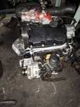 Motor VW AMF - Usado