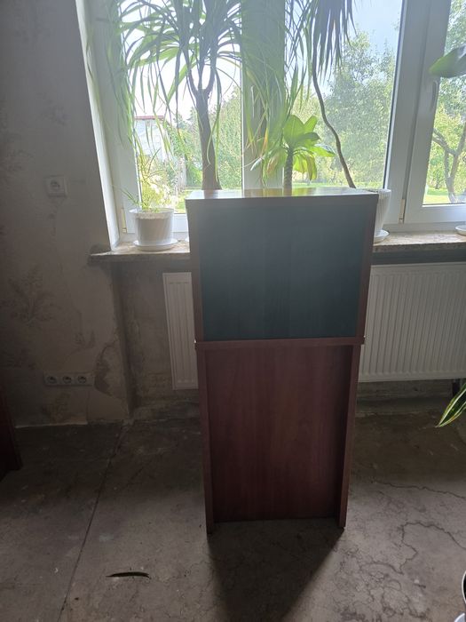 Lada sklepowa/biurowa komplet Pilnie sprzedam!