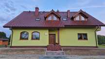 Agroturystyka Kalinowe Ranczo